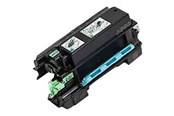 Mustepatruunat, värikasetit ja lisävarusteet - Ricoh P501H Toner Cartridge  - Black - 418447