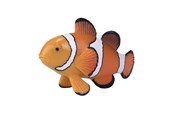 Hahmot - Mojo - Sealife Clownfish - 387090