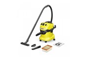 Pölynimuri - Kärcher Pölynimuri Universal vacuum cleaner WD 4 P V-20/5/22 - 1.628-272.0