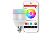 Smart Home - Älykoti - MiPow Playbulb Color LED Lightbulb - BTL201-WT