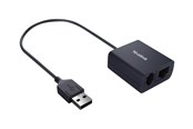 Kuulokkeet - Yealink EHS40 - wireless headset adapter for wireless headset VoIP phone - 1300037