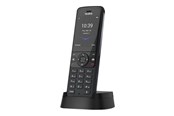 Pöytäpuhelimet - Yealink W78H - cordless extension handset - with Bluetooth interface with caller ID - 3-way call capability - 1302023