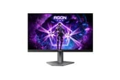 Näyttö - 24" AOC AGON PRO AG246FK - 1920x1080 (FHD) - 540Hz - TN - AG246FK
