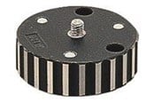 Muut - Manfrotto 088LBP 1/4" to 3/8" Adapter - 120