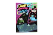 Luovat leikit - Toi-Toys - Invisible Ink Character Set - 46230A