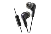 Kuulokkeet - JVC HA-FR6 Gumy Plus In-Ear Headphones - HAFX7MBE