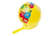 Ulkoleikit - LG-Imports - Racket with tap ball Smiling face - 5166
