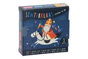 Harrastustarvikkeet - Wins Holland - Sinterklaas stickers on a roll 3 meters - ST6771