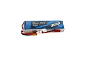 Kauko-ohjattavat - Gens ace &Tattu Battery 3000mAh 7.4V 1C 2S1P LiPo - GEA30002STXJ