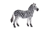 Hahmot - Mojo - Wildlife Zebra - 387393