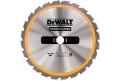 Pyörösahat - Dewalt ‎DT1956-QZ circular saw blade 250x30mm 24T - DT1956-QZ