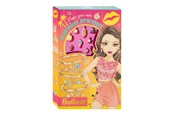 Luovat leikit - Besties Bracelets Making 24 pcs. - 140042