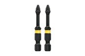 Poranterät & Ruuvauskärjet - Dewalt DT70531T-QZ 2xPz2 screwdriver bit - DT70531T-QZ