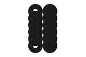Kissat - Homerunpet Replacement filter pack for blow dryer PD10 - PD10.F06