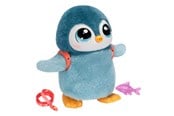 Hahmot - Little Live Pets My Walking Penguin - Waddles - MS26535