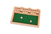 Lautapelit - Bigjigs Shut the Box - BJ150