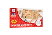 Pihapelit - Jumbo Domino 29pcs. - BJ157