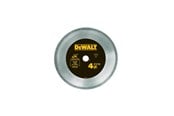 Pyörösahat - Dewalt DT3738-XJ Blade with continuous edge serration for cutting tiles - DT3738-XJ