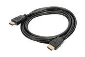 Näyttökaapeli - DIGITUS ASSMANN HDMI cable with Ethernet - 2 m - AK-990920-020-S
