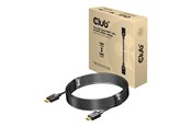 Näyttökaapeli - Club 3D HDMI cable - 4 m - CAC-1374