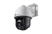 Smart Home - Älykoti - TP-Link VIGI C540 4MP Outdoor Full-Color Pan Tilt Network Camera (4mm) - VIGI C540(4MM)
