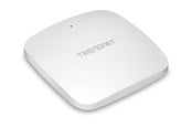 Tukiasemat - TRENDnet - Version v1.0R - radio access point - Wi-Fi 6 - TAA Compliant - TEW-923DAP