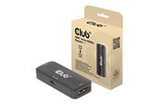 Toistimet & Lähettimet - Club 3D - repeater - HDMI - CAC-1307