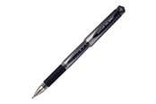 Kirjoitus- ja piirustustarvikkeet - Mitsubishi Uni-ball GEL IMPACT - rollerball pen - metallic green - UM-153S METALLICGREEN