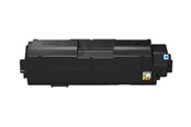 Mustepatruunat, värikasetit ja lisävarusteet - Kyocera TK 1270 - 1T0C140NL0