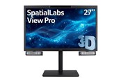 Näyttö - 27" Acer SpatialLabs View Pro 27 ASV27 - 3840x2160 (4K) - 160Hz - AHVA - FF.R2CWW.002