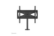 Seinäkiinnitys, AV-kiinnikkeet & AV-kalusteet - Neomounts DS42-430BL14 stand - bolt-down - for TV - black - Max 50 kg - recommended for 55" - DS42-430BL14