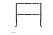 Seinäkiinnitys, AV-kiinnikkeet & AV-kalusteet - Neomounts DS45-430BL18 stand - fixed - for TV - black - Max 60 kg - recommended for 45"-90" - DS45-430BL18