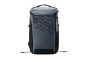 Laukut - ASUS ROG Ranger Cybertext Ed. - 17" - Laptop Backpack - 90XB06L0-BBP010