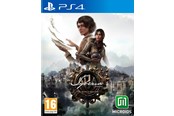 Pelit - Syberia: The World Before - Sony PlayStation 4 - Seikkailu - 3701529504730