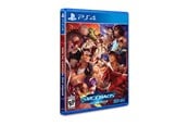 Pelit - SNK vs. Capcom: SVC CHAOS - Sony PlayStation 4 - Taistelu - 4964808152339