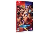 Pelit - SNK vs. Capcom: SVC CHAOS - Nintendo Switch - Taistelu - 4964808152438