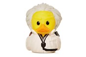 Fanituotteet - Mini TUBBZ - Back to the Future: Doc Brown - Figuuri - NS5020