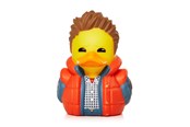 Fanituotteet - Mini TUBBZ - Back to the Future: Marty McFly - Figuuri - NS5019