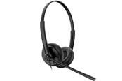 Kuulokkeet - Yealink YHS34 Dual - 1308023