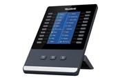 Pöytäpuhelimet - Yealink EXP43 - key expansion module for VoIP phone - colour - 1300036