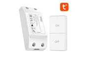 Smart Home - Älykoti - Gosund SW20 10A WiFi Smart Switch + Remote Control Tuya - SW20