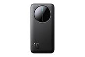Powerbank - Joyroom JR-PBF12 Powerbank - musta - 10000 mAh - JR-PBF12 (black)