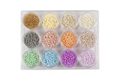 Luovat leikit - Creativ Company Rocaille Seed Beads - 68235