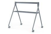 Seinäkiinnitys, AV-kiinnikkeet & AV-kalusteet - Yealink cart - for LED display - Max - recommended for 65" - 3311041