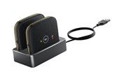 Mikrofonit - Yealink CPW65-DECT-Duo - wireless microphone - 1304026