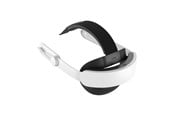 VR-lisävarusteet - KiwiDesign Head strap with battery (Quest 3) - QS02B