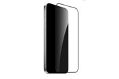 Puhelintarvikkeet - Näytönsuojat - Puro Tempered Glass - iPhone 16 Frame - PUSDGFRAIPHONE1661