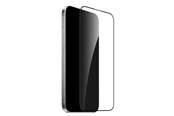 Puhelintarvikkeet - Näytönsuojat - Puro Tempered Glass - iPhone 16 Pro Frame - PUSDGFRAIPHONE16P61