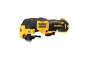Monitoimityökalut - Dewalt DCS353NT-XJ 12V XR brushless multicutter - without accessories - DCS353NT-XJ
