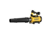 Lehtipuhaltimet ja lehti-imurit - Dewalt DCMBL777N-XJ - 54V XR FV LEAF BLOWER AXIAL AIR BLOWER SOLO - DCMBL777N-XJ